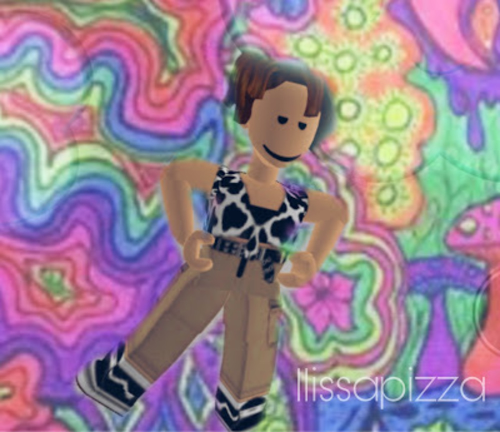 Meet your Posher, Lissa